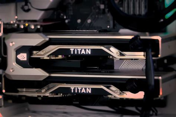 Can you run two GPUs in CrossFire?