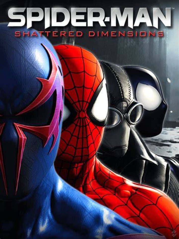 Can you still get Spider Man Shattered Dimensions on PC?