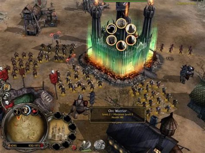 Can you still play Battle for Middle-Earth?