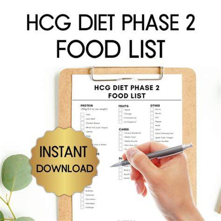 Can you take phentermine while on the HCG diet?