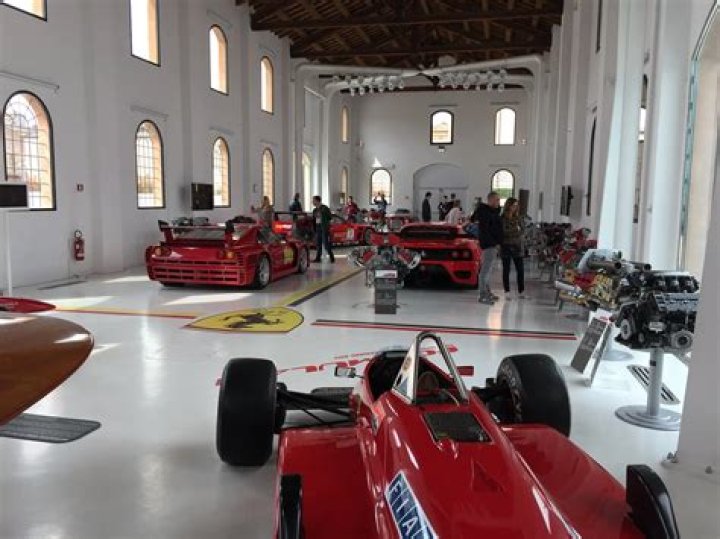 Can you tour a GM factory?