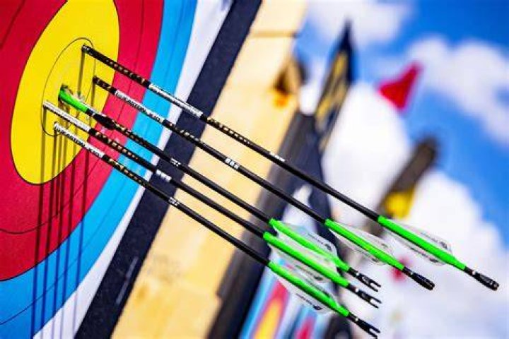 Can you use a bow during rifle season in Texas?