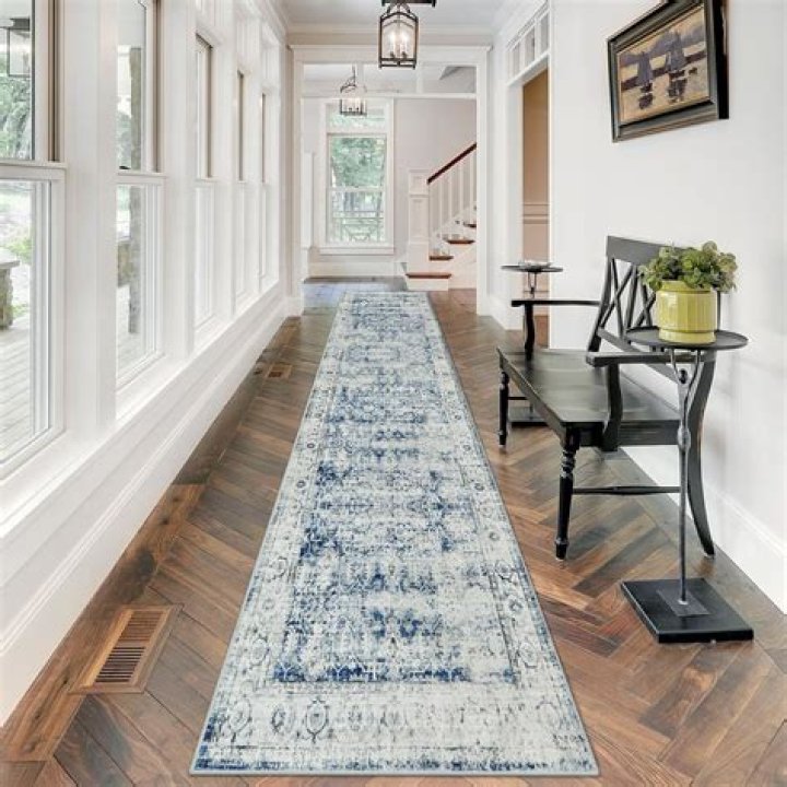 Can you use a runner to carpet stairs?