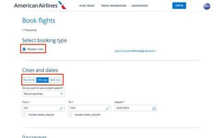 Can you use Asia Miles on American Airlines?
