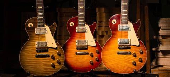 Can you visit the Gibson factory?