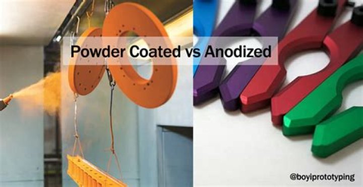 Can you weld metal that has been powder coated?