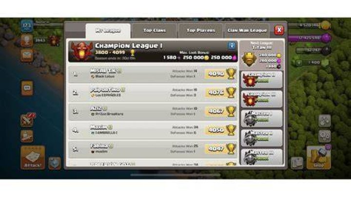Come si fa ad avere gemme infinite su Clash of Clans?
