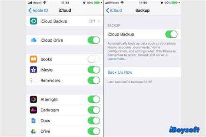Como localizar o arquivo de backup do iPhone?