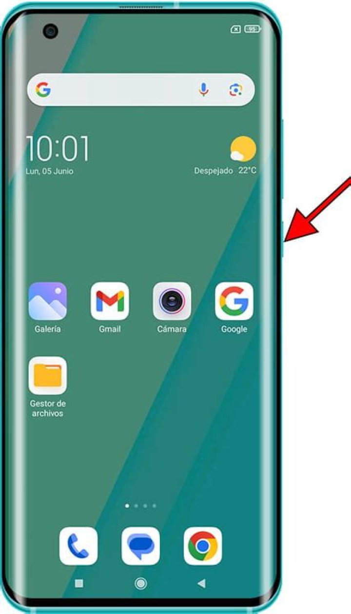 Como resetear un movil Alcatel?