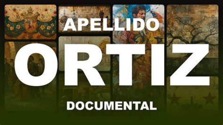 Cual es el origen del apellido Ortiz?
