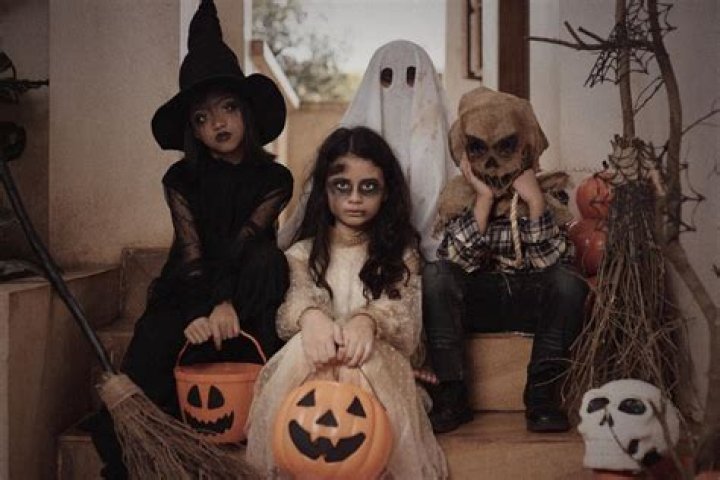 Cuando es Hallowen en Disney?