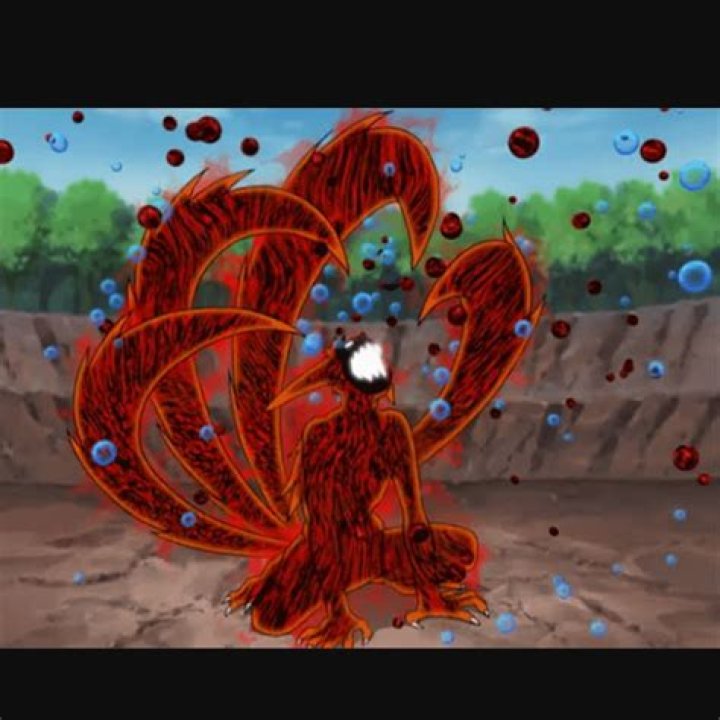 Did 3rd raikage beat 8 tails?