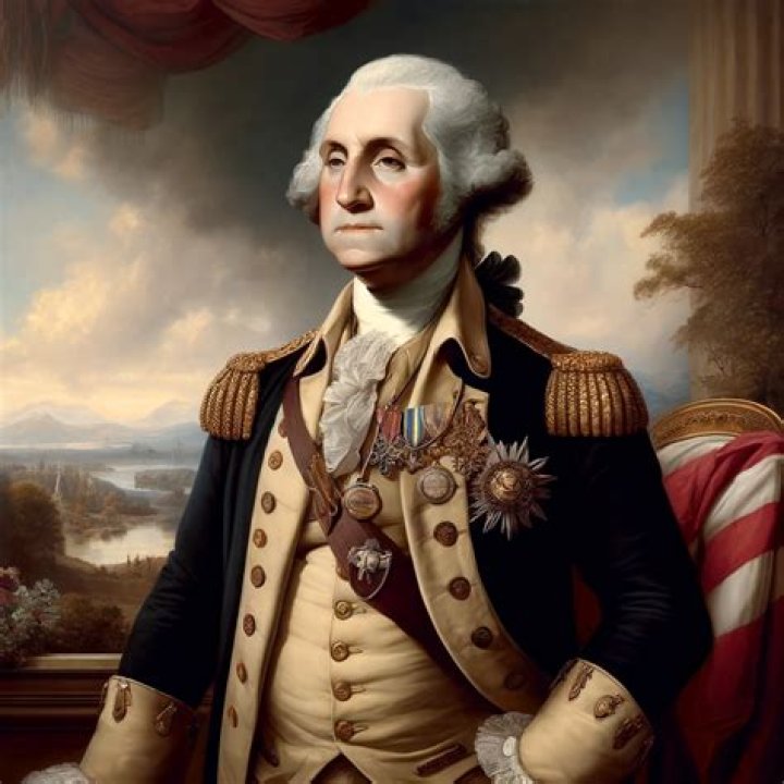 Did George Washington fix the economy?