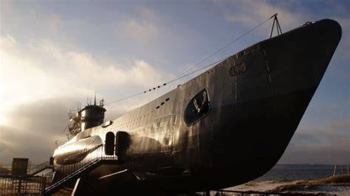 Did Pablo Escobar use submarines?