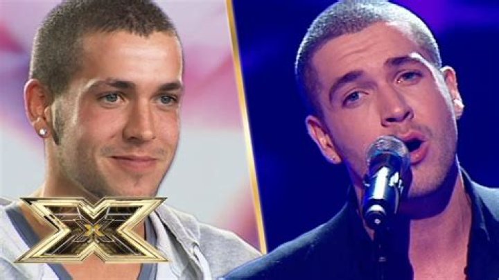 Did Shayne Ward win the X Factor?