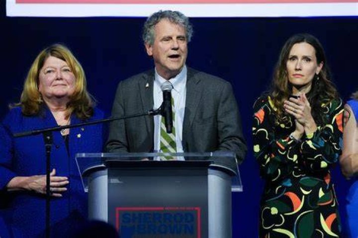 Did Sherrod Sherrod sue Breitbart?