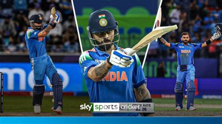 Did Virat Kohli played Under-19 World Cup?