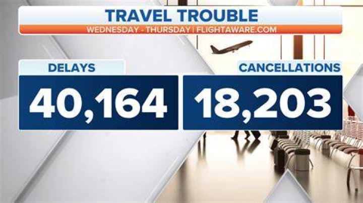 Do airlines get fined for delays?