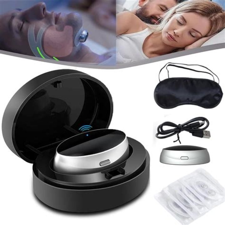 Do anti snoring tongue devices work?