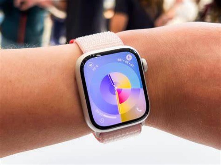 Do Apple watches have a calculator?