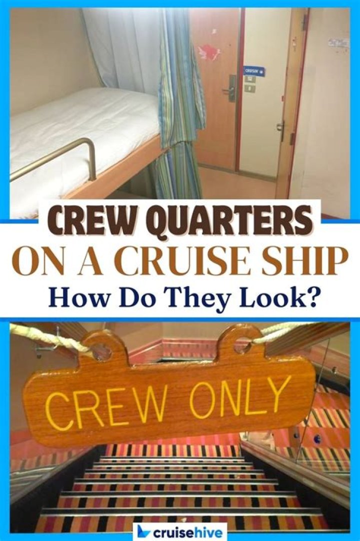 Do cruise ships ever get caught in storms?