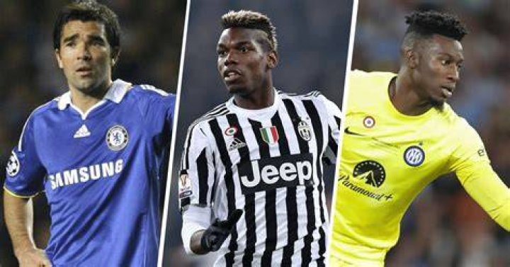 Do footballers use doping?