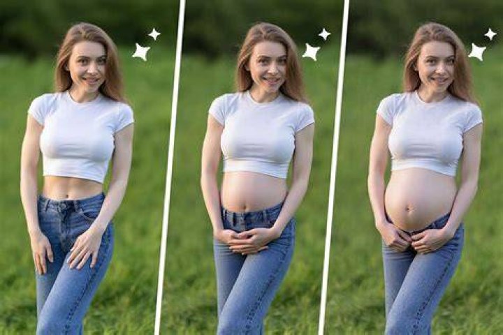 Do guys get sleepy when their girl is pregnant?