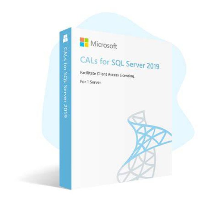 Do I need CALs for SQL Server?