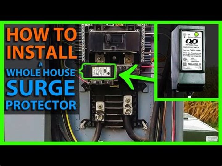 Do I really need a surge protector for my RV?