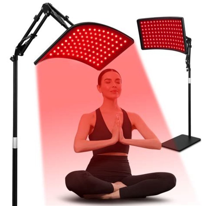 Do LED light therapy lamps work?