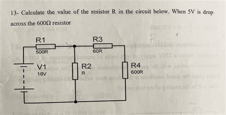 Do LEDs need resistors in series?