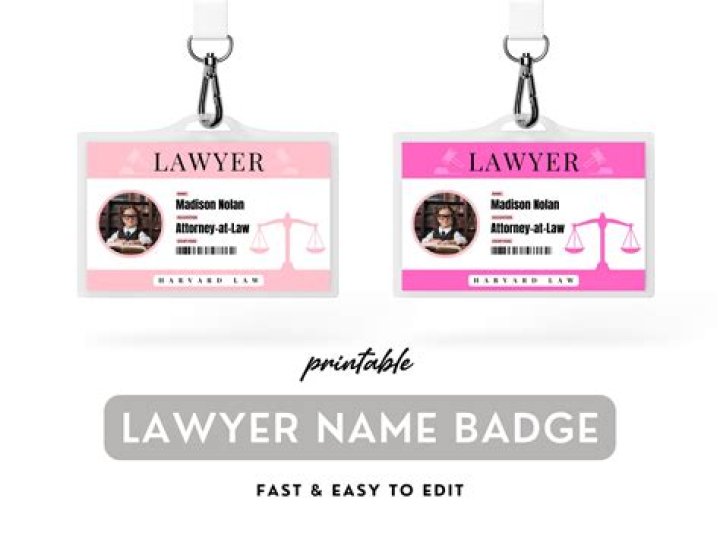Do Maryland attorneys have bar numbers?