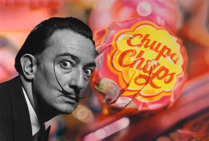 Do they sell Chupa Chups in USA?