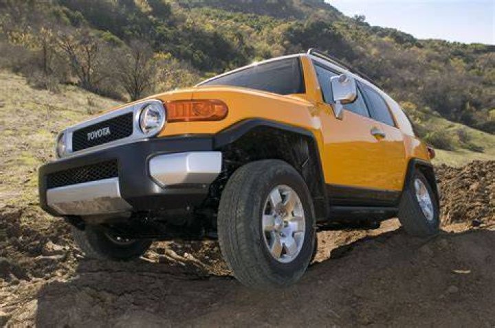Do they still make Toyota motorhomes?