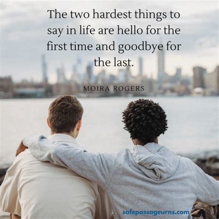 Do you ever get over the loss of a child?
