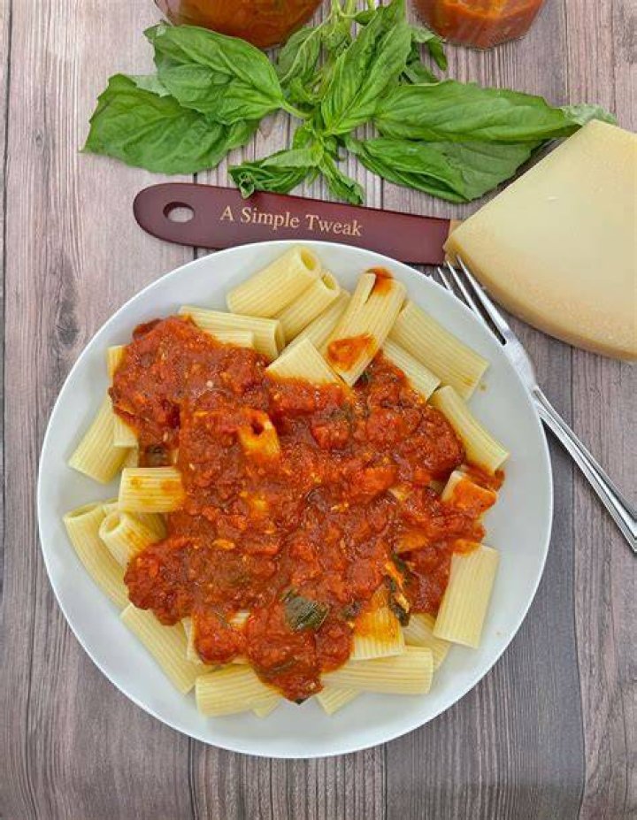 Do you have to refrigerate marinara sauce after opening?