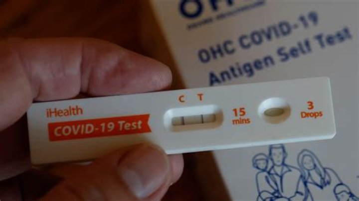 Do you need a negative Covid test to go to Disneyland?