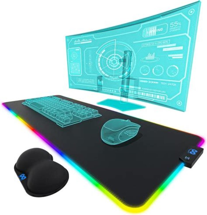Do you need a special mouse pad for gaming?