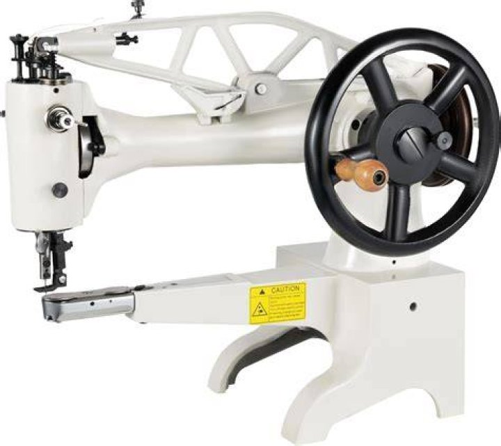 Do you need a special sewing machine to sew upholstery?