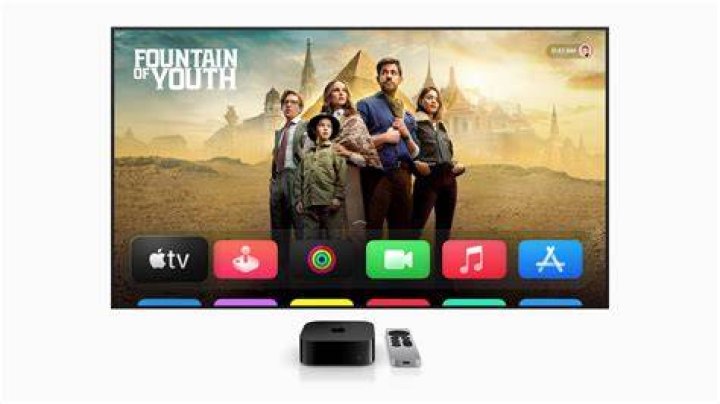 Does Apple TV have Comedy Central?