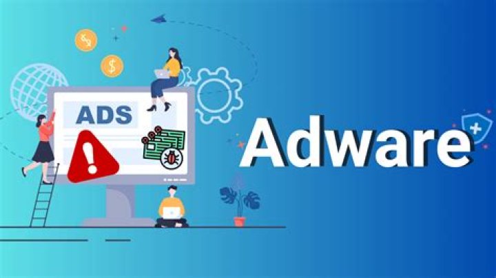 Does AVG remove adware?