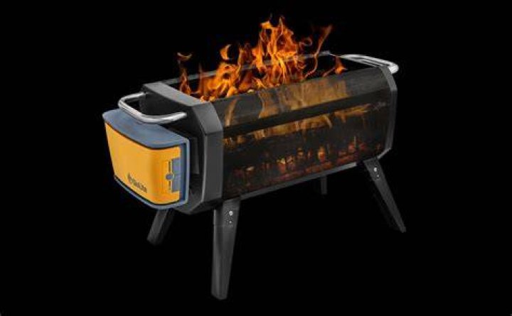 Does BioLite keep you warm?