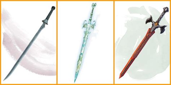 Does Cold Steel make good swords?