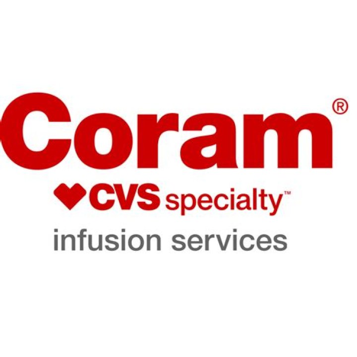 Does CVS own Coram?