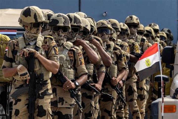 Does Egypt have a lot of cars?