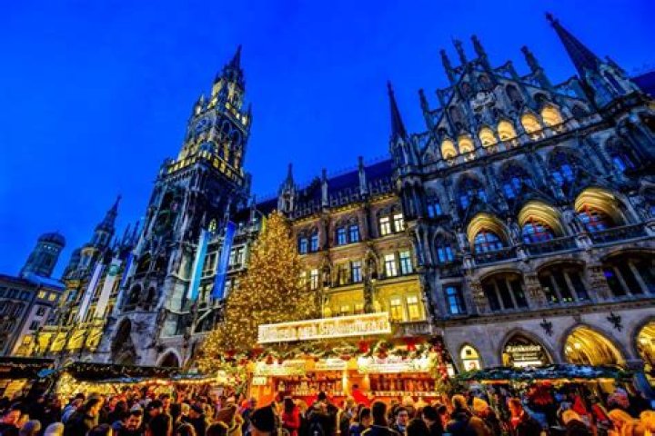 Does Europe have free markets?