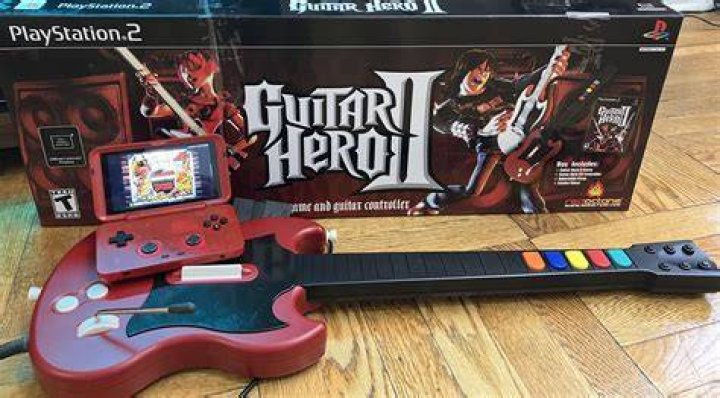 Does Guitar Hero PS2 guitar work on PS3?