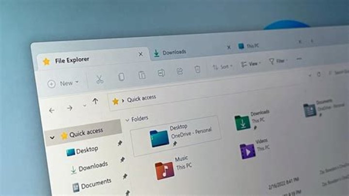 Does Kindle Fire have a file explorer?