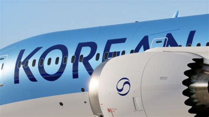 Does Korean Air have WiFi 2019?