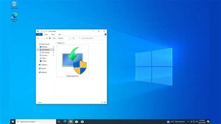 Does MagicDisc work on Windows 10?